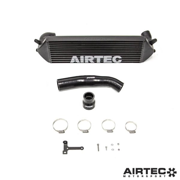 Airtec Motorsport Front Mount Intercooler - Hyundai I20N