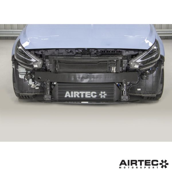 Airtec Motorsport Intercooler - Hyundai I30N (2021+) - Image 6