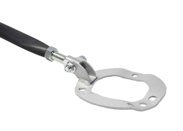 Whiteline Front Strut Brace - BMW M3 (E36) - Image 2