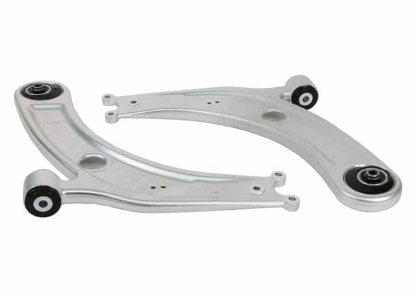 Whiteline Alloy Wishbones - Audi S3 (8V)