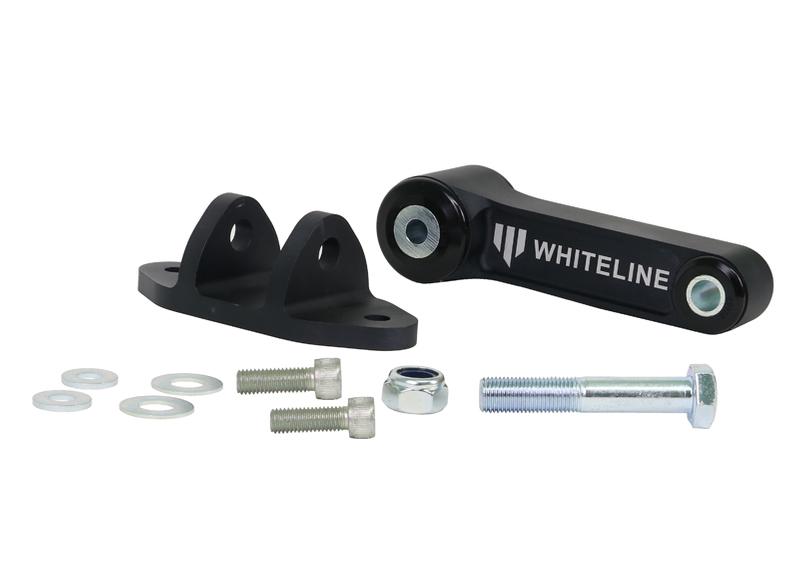 Whiteline Lower Torque Mount - Hyundai I30N