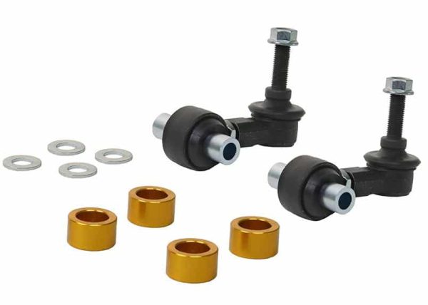 Whiteline Heavy Duty Rear Drop Links - VAG MQB