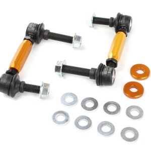 Whiteline Rear Drop Links - Toyota GR Yaris