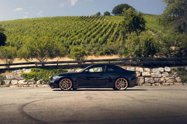 KW V4 Coilovers - BMW M2 (G87) - Image 8