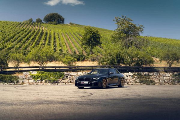 KW V4 Coilovers - BMW M2 (G87) - Image 9