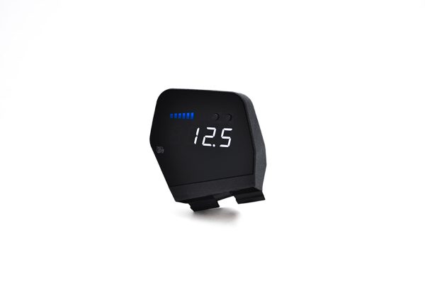 P3 Analogue Gauge - Volkswagen Golf MK8 R