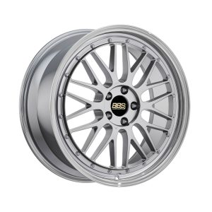 BBS LM - BMW 128ti (F40)