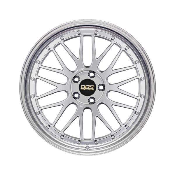 BBS LM - BMW M2 (F87) - Image 3