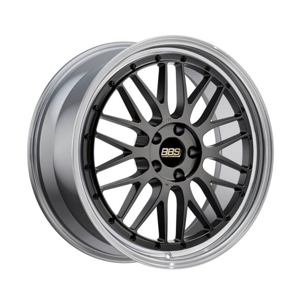 BBS LM - BMW M2 (F87)