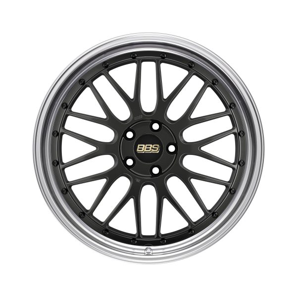 BBS LM - BMW M2 (F87) - Image 2