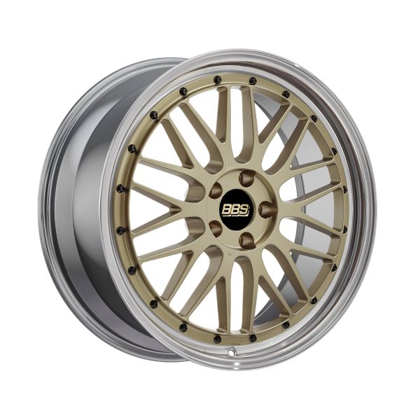 BBS LM - Audi S3 (8V) - Image 3