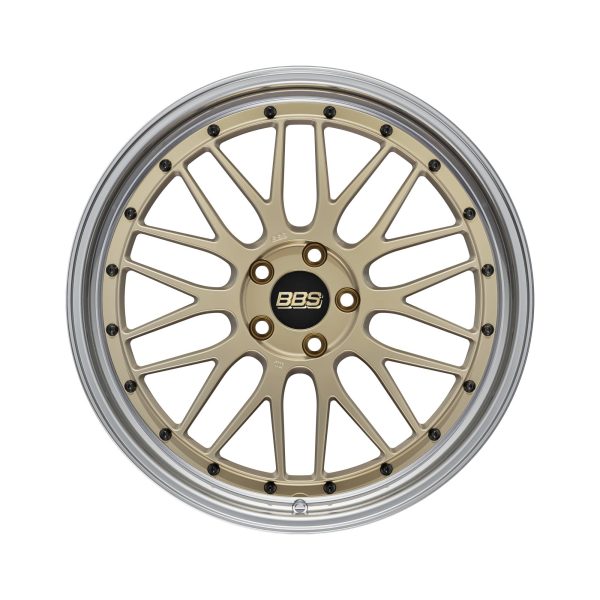 BBS LM - Audi S3 (8V) - Image 2