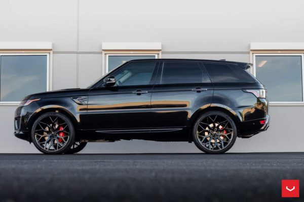 Vossen HF2 - Image 9
