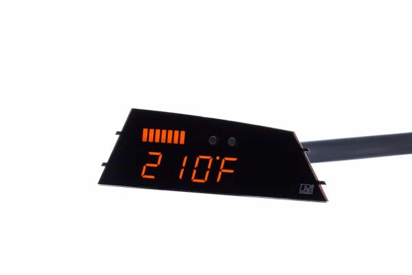 P3 Vent Gauge - BMW F2X Series - Image 2
