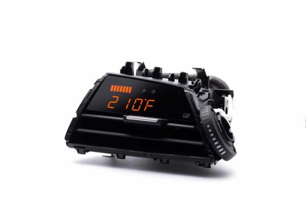 P3 Vent Gauge - BMW F2X Series