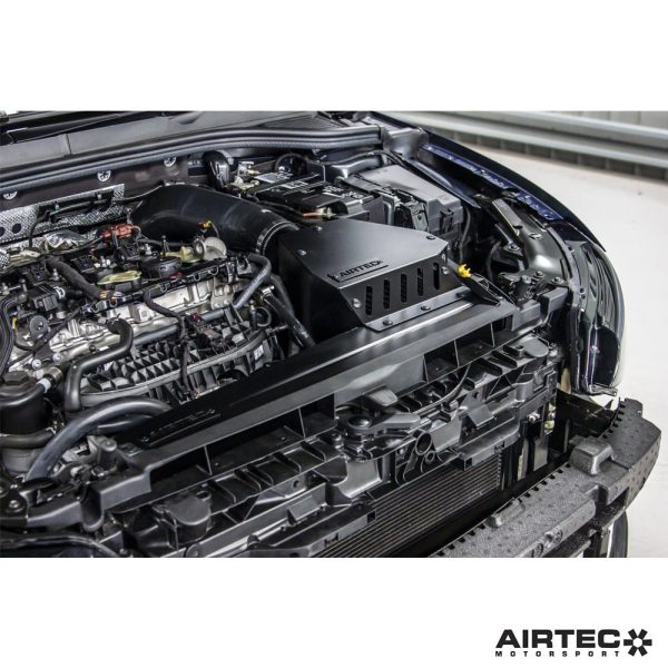 Airtec Motorsport Enclosed Intake - VAG EA888.4 - Image 3