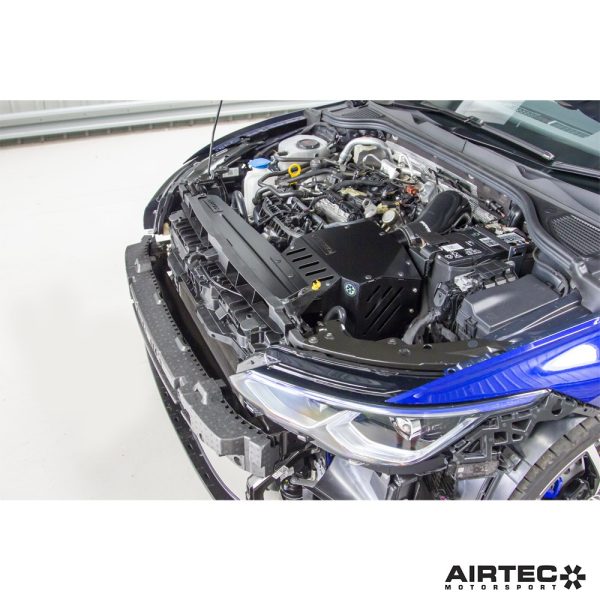 Airtec Motorsport Enclosed Intake - VAG EA888.4 - Image 2