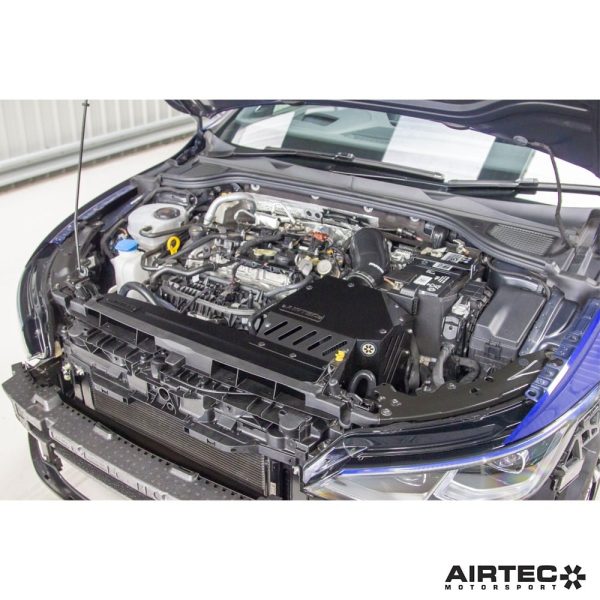 Airtec Motorsport Enclosed Intake - VAG EA888.4 - Image 6