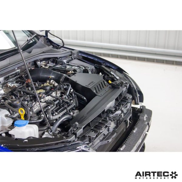 Airtec Motorsport Enclosed Intake - VAG EA888.4 - Image 5