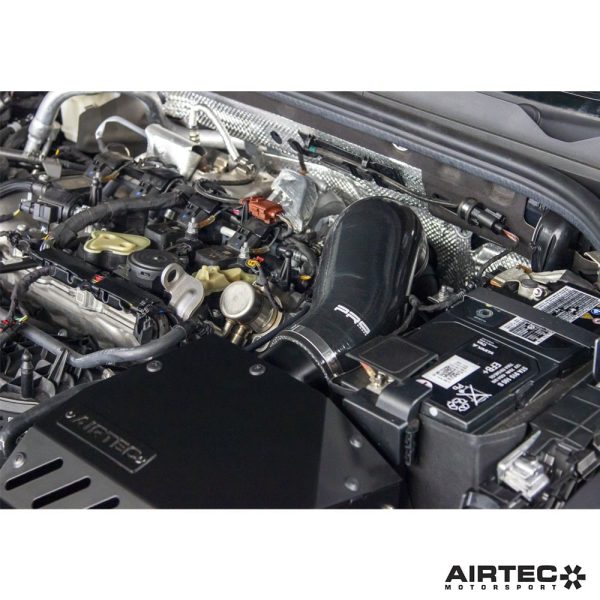 Airtec Motorsport Enclosed Intake - VAG EA888.4 - Image 4