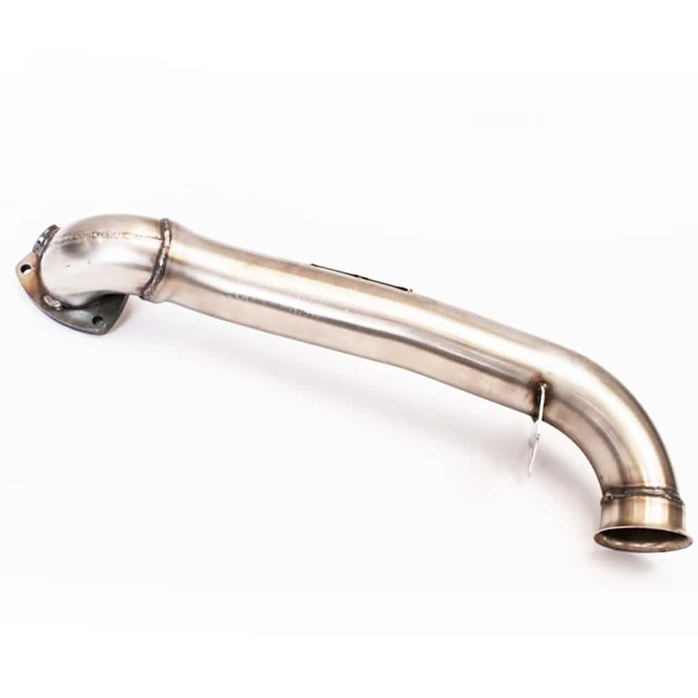 Milltek Downpipe - Mini Cooper S (R55/56/58/59) - Image 2