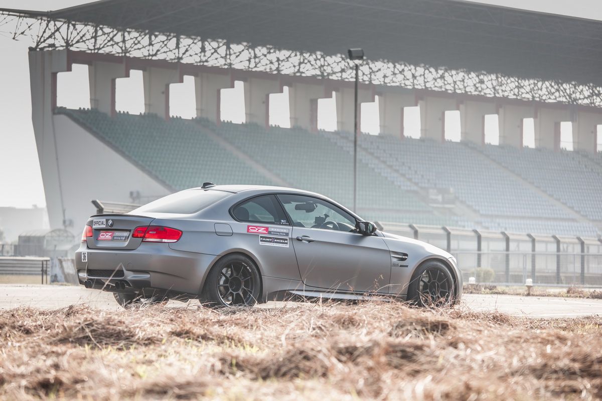 OZ Racing Challenge HLT - BMW M3 E9X - Image 10