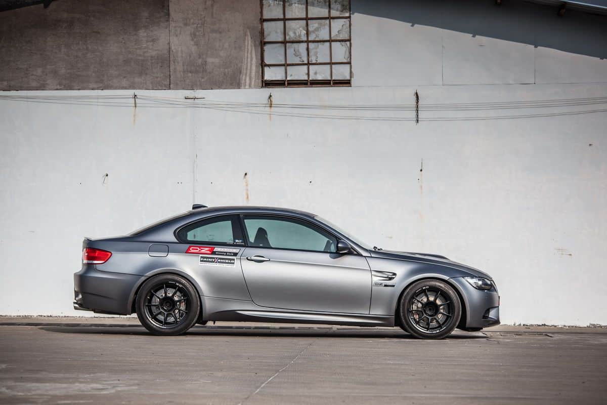 OZ Racing Challenge HLT - BMW M3 E9X - Image 9