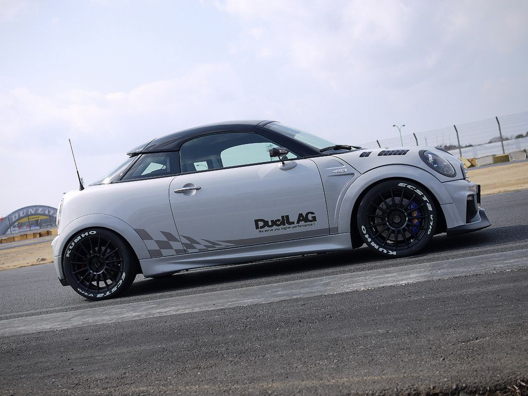 OZ Racing Superturismo LM - Volkswagen Up GTI - Image 6