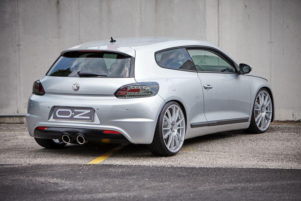 OZ Racing Ultraleggera HLT - Volkswagen Golf Mk7 - Image 15