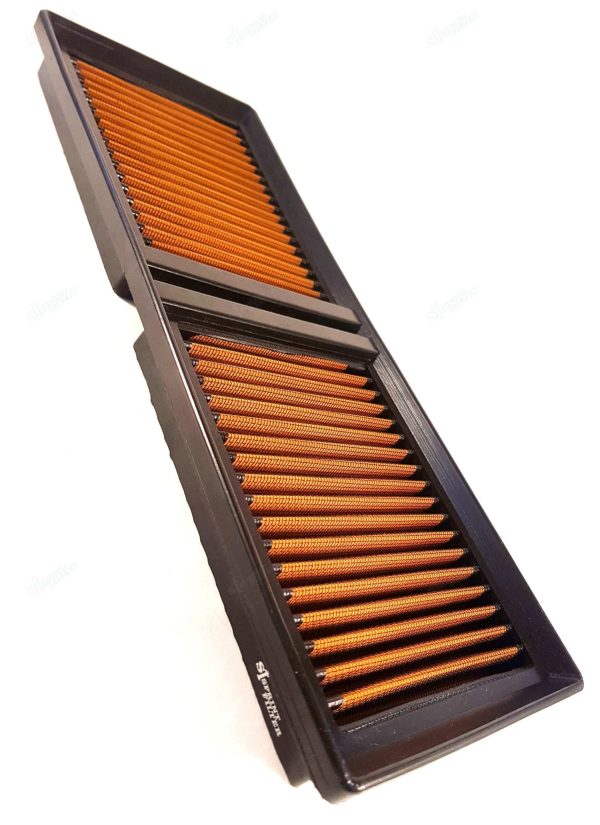 Sprint Filter P08 - Alfa Romeo Giulia Veloce 2.0T