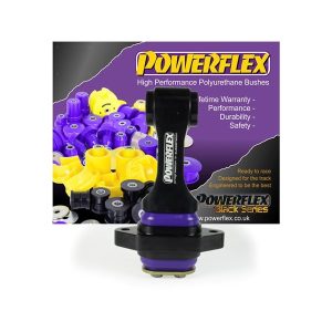 Powerflex Lower Torque Mount (Fast Road/Track) - Hyundai Kona N