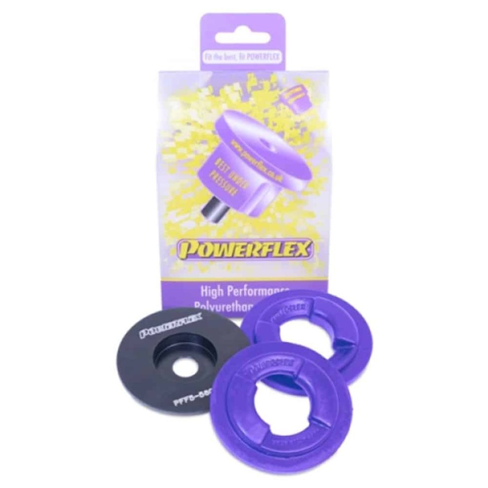 Powerflex Rear Diff Rear Mounting Bush Kit for BMW F82 4 Series M4