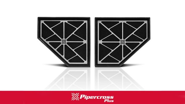 Pipercross - PP2062PLUS