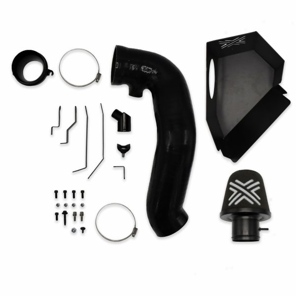 Pipercross Induction Kit - Cupra Formentor 2.0TSI 310 - Image 3