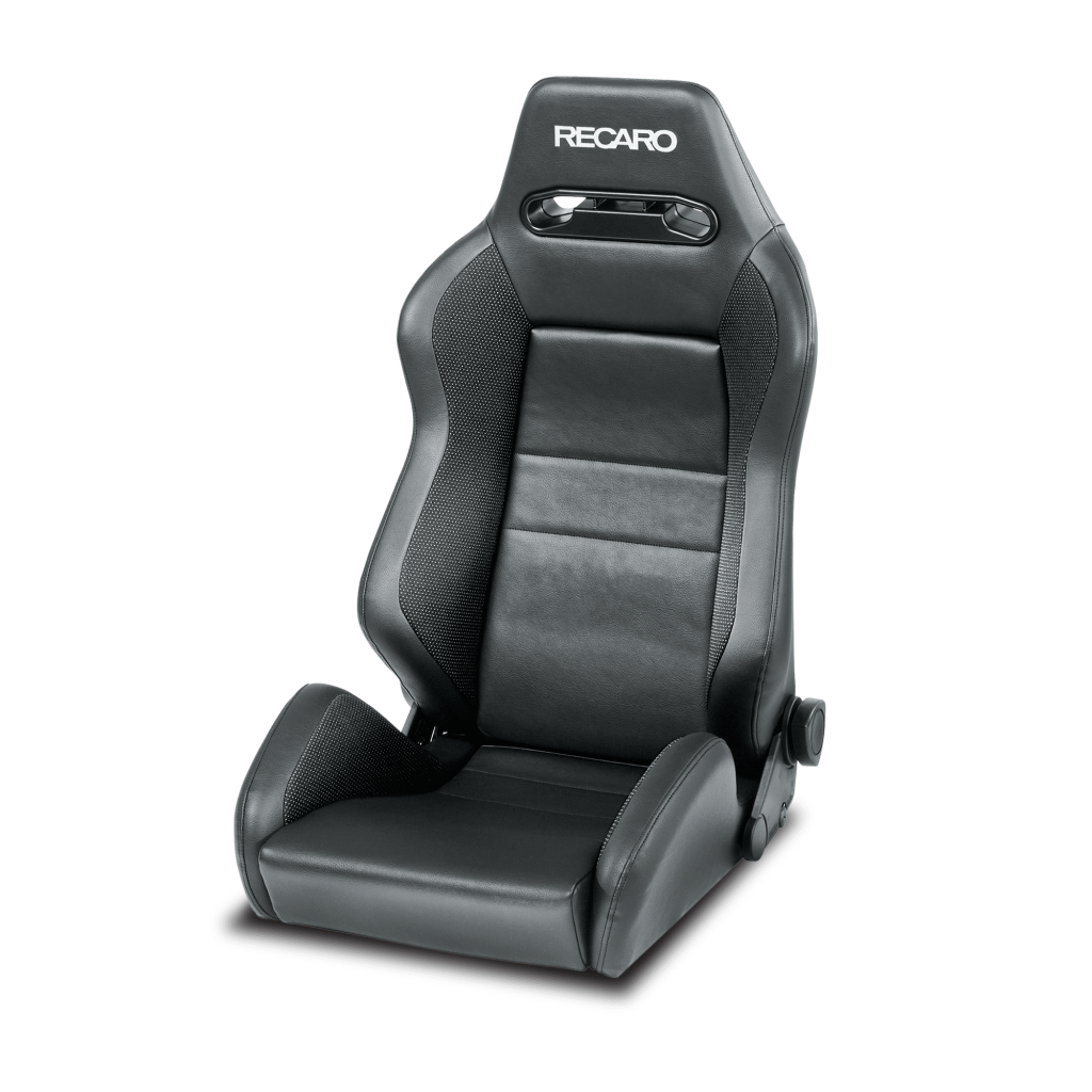 Recaro Speed – CLP Automotive