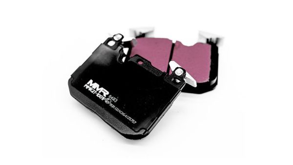 MMR RP650 Front Brake Pads - BMW M4 (F82)