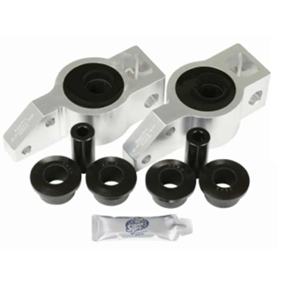 Racingline Front Bush Kit CLP Automotive