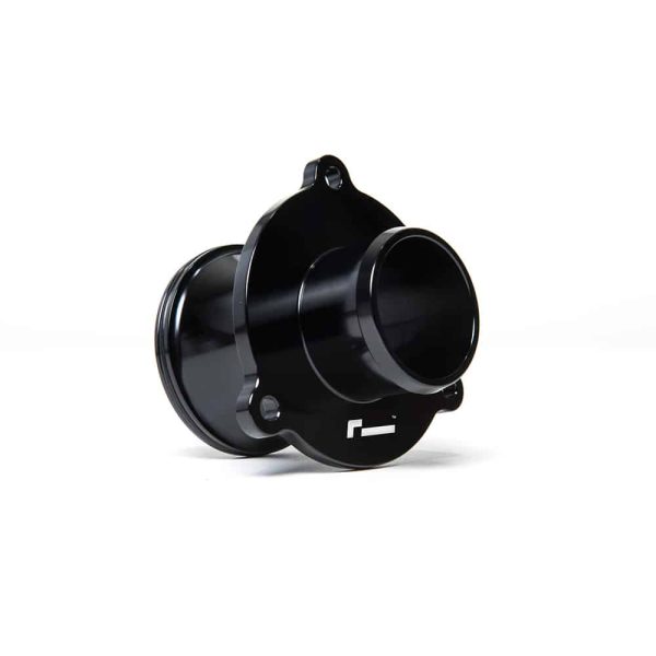 Racingline Turbo Muffler Delete - EA888 Gen 3