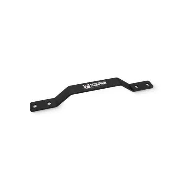 Scorpion Exhaust Tunnel Brace - Audi RSQ3 (2019+)