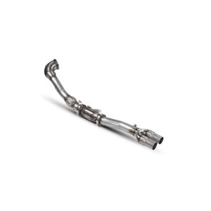 Scorpion Sport Cat Downpipe - Audi RSQ3 (2019+)