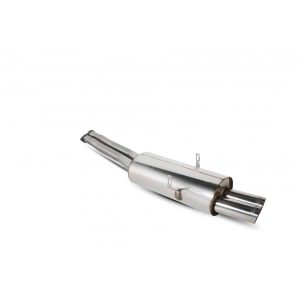 Scorpion Cat Back Exhaust - BMW M3/M3 Evo (E36)