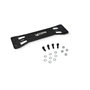 Scorpion Tunnel Brace (Single) - BMW 320/325/330 (E46) 2000 - 2006