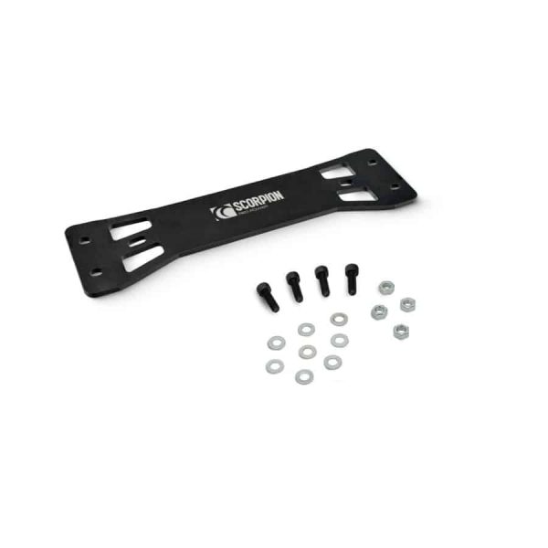 Scorpion Tunnel Brace (Single) - BMW 320/325/330 (E46) 2000 - 2006