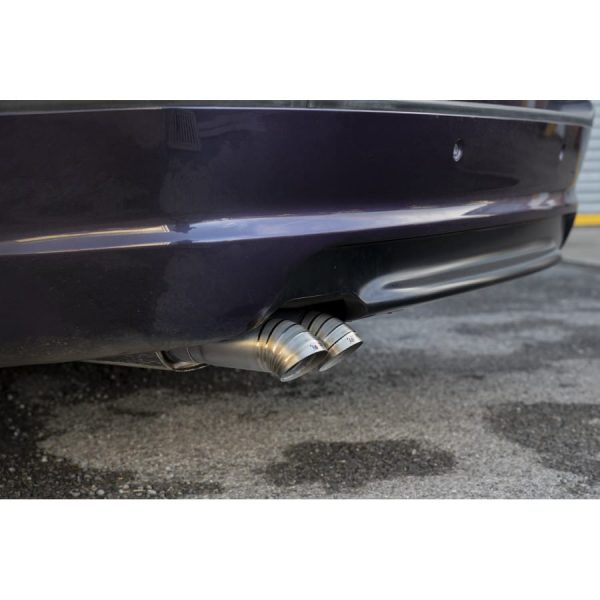 Scorpion Cat Back Exhaust - BMW 320/325/330 (E46) 2000 - 2006 - Image 12