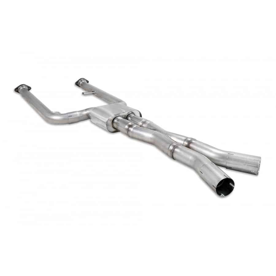 Scorpion GPF Delete - BMW M3/M4 (G8X)