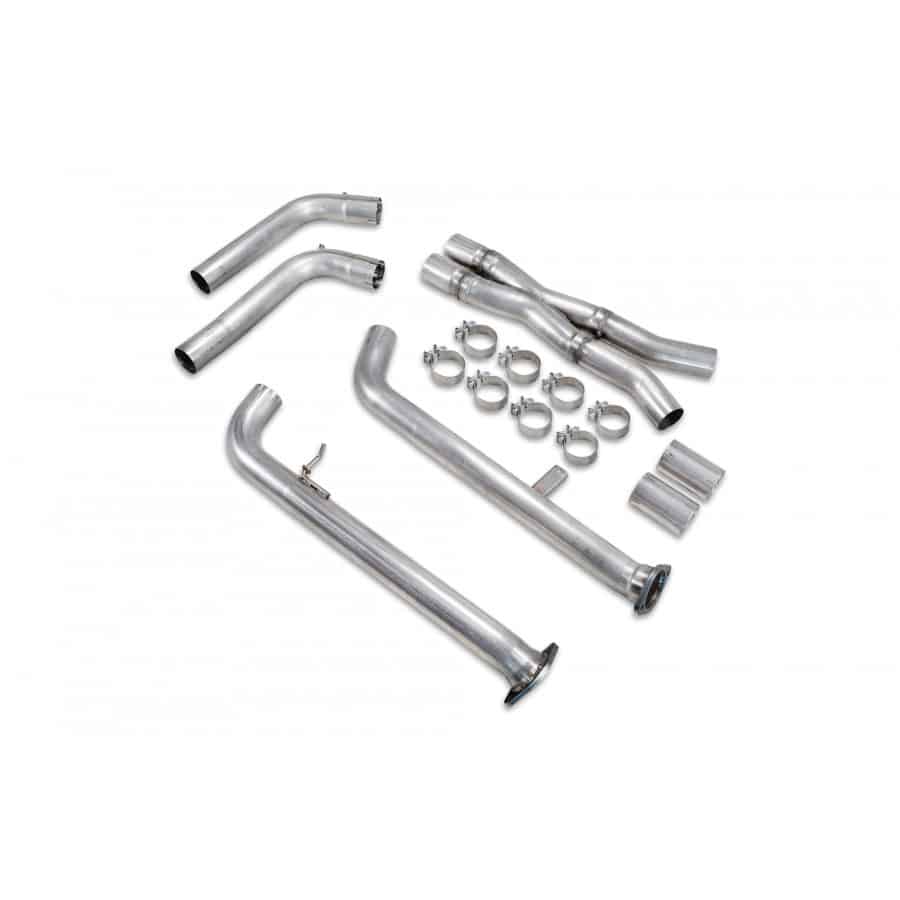 Scorpion GPF Delete - BMW M3/M4 (G8X) - Image 2
