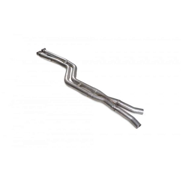 Scorpion GPF Delete - BMW X3M/X4M