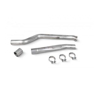 Scorpion GPF Delete - BMW 220i (G42)