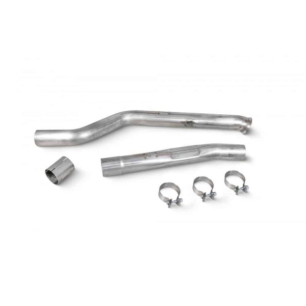 Scorpion GPF Delete - BMW 220i (G42)