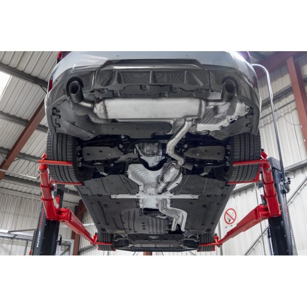 Scorpion GPF Delete - BMW 220i (G42) - Image 2